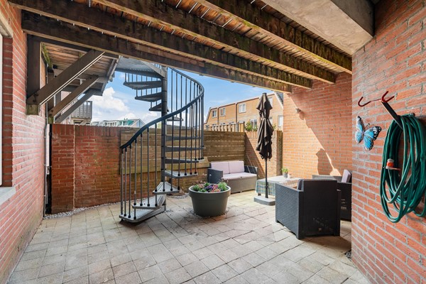 Medium property photo - Steenen Dijck 12, 3146 BX Maassluis